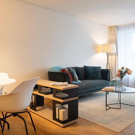 Senevita Residenz & Apartments Muri Bei Bern Ngoại thất bức ảnh
