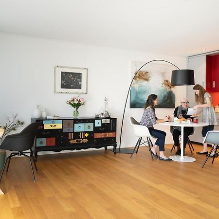 Senevita Residenz & Apartments Muri Bei Bern Ngoại thất bức ảnh
