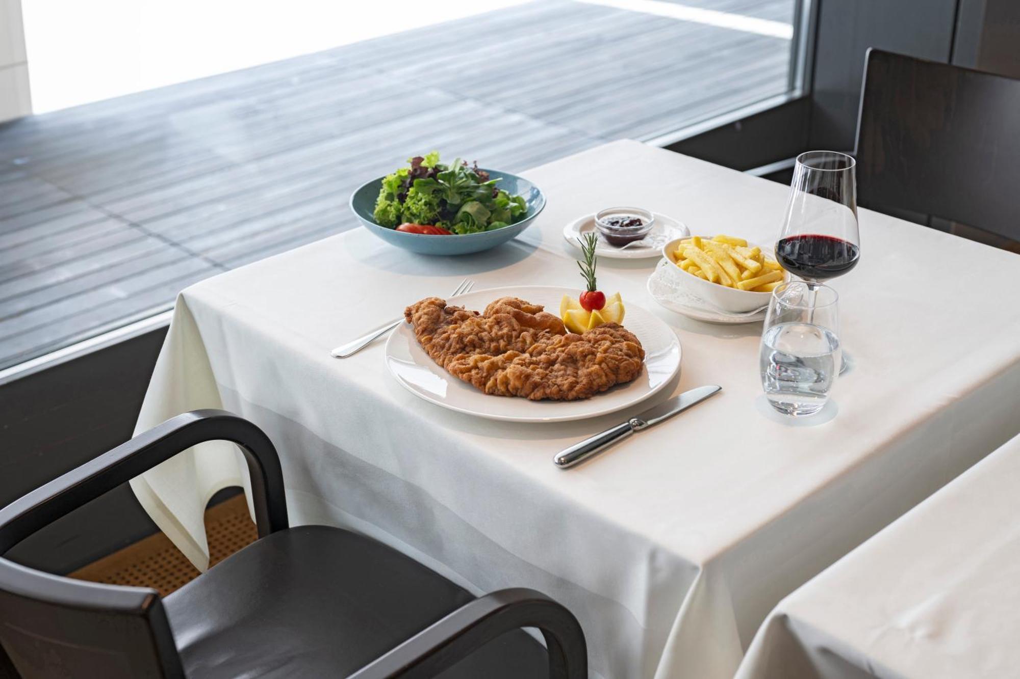Senevita Residenz & Apartments Muri Bei Bern Ngoại thất bức ảnh