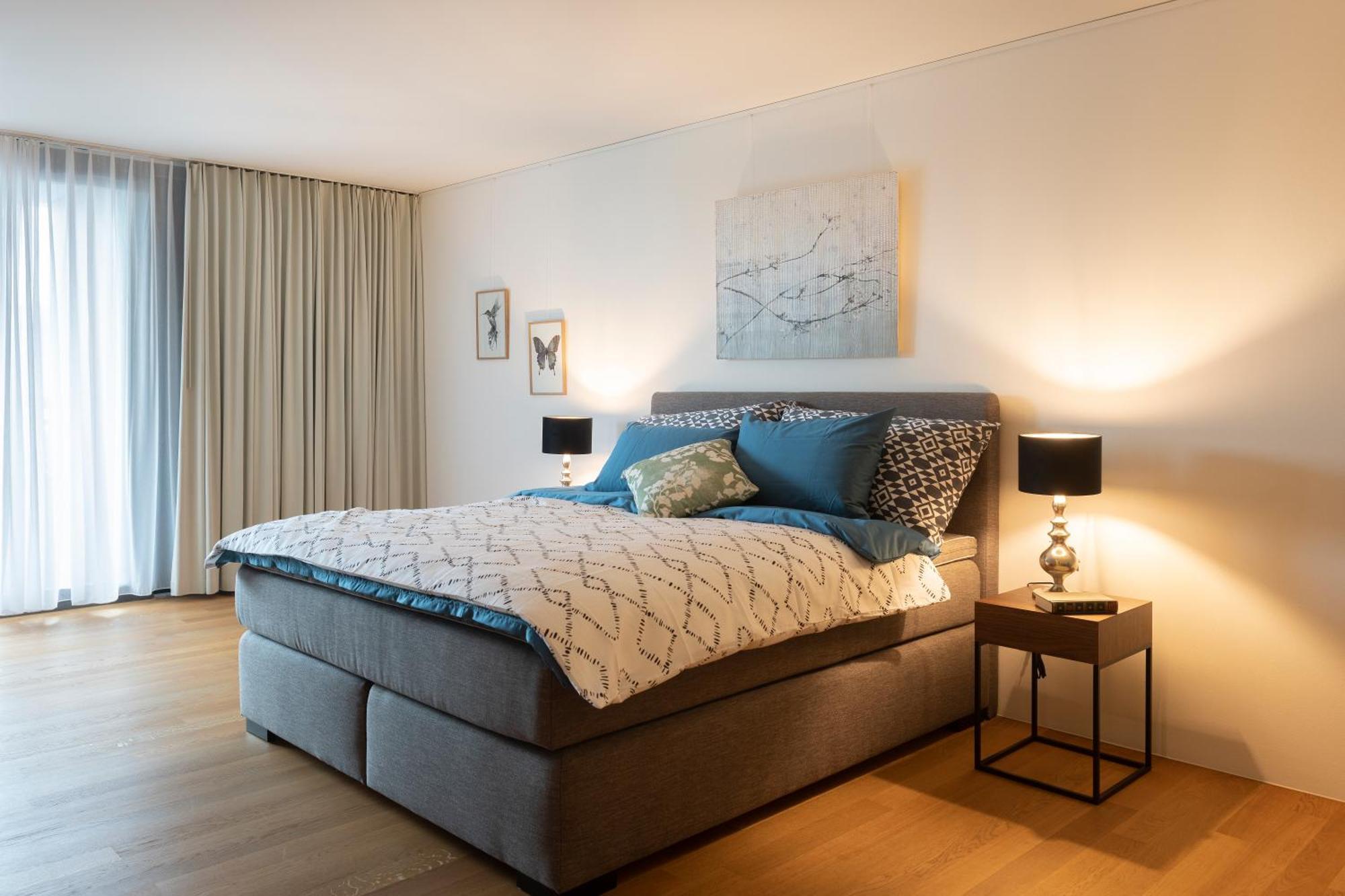 Senevita Residenz & Apartments Muri Bei Bern Ngoại thất bức ảnh